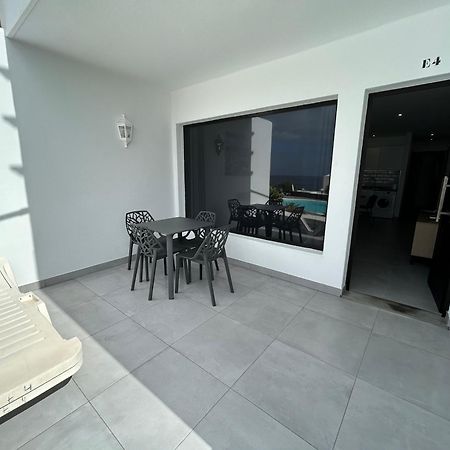 Stunning 2 Bedroom Seafront Apartment Puerto del Carmen  Eksteriør billede